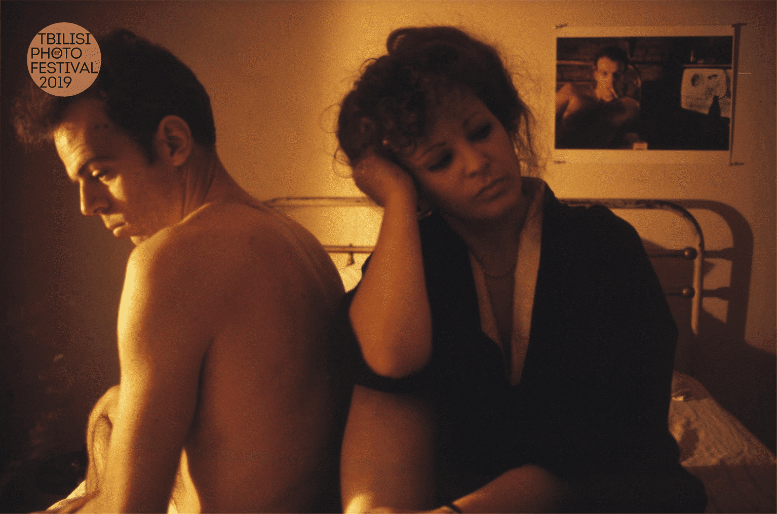 The Ballad Of Sexual Dependency By Nan Goldin